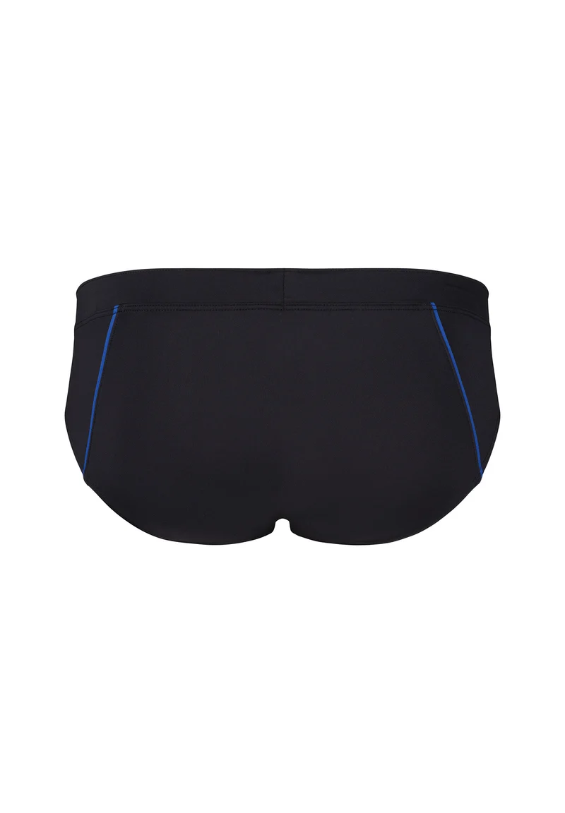 Swimen Swimming trunks | black 086236-087665