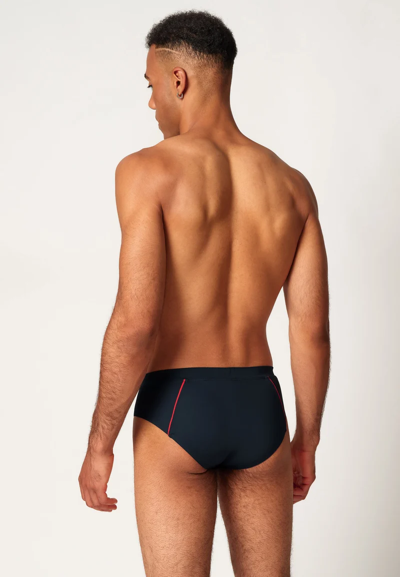 Swimen Swimming trunks | blueberry 086236-08S994