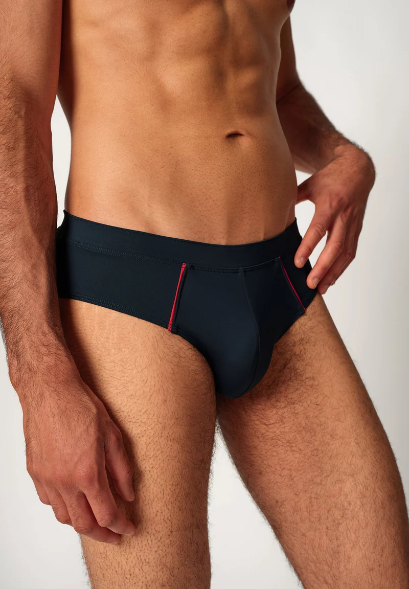Swimen Swimming trunks | blueberry 086236-08S994