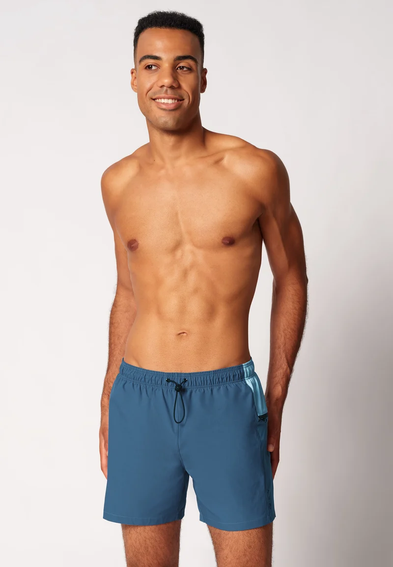Swimen Swimming shorts | insignia blue 086234-08S736