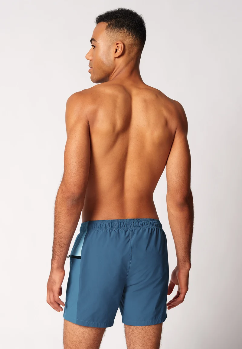 Swimen Swimming shorts | insignia blue 086234-08S736