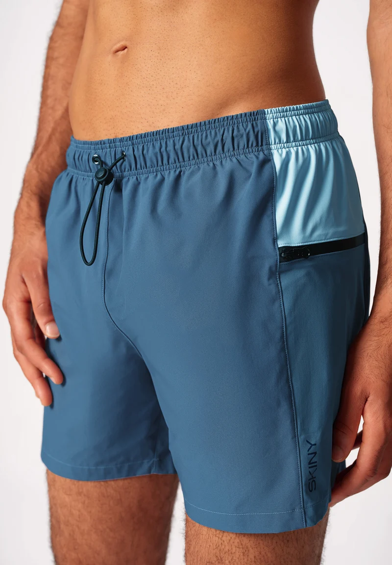 Swimen Swimming shorts | insignia blue 086234-08S736