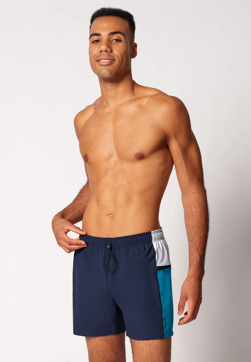 Swimen Swimming shorts | crown blue 086234-080393