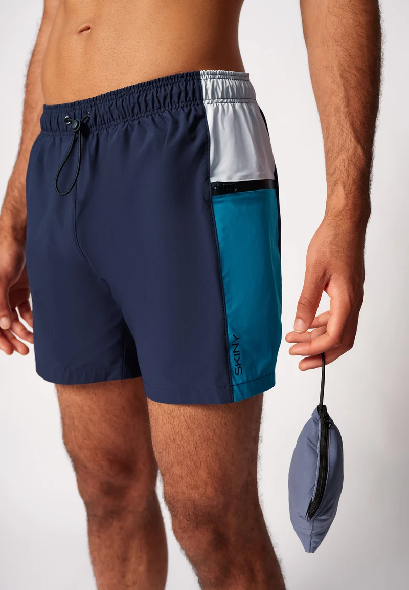 Swimen Swimming shorts | crown blue 086234-080393
