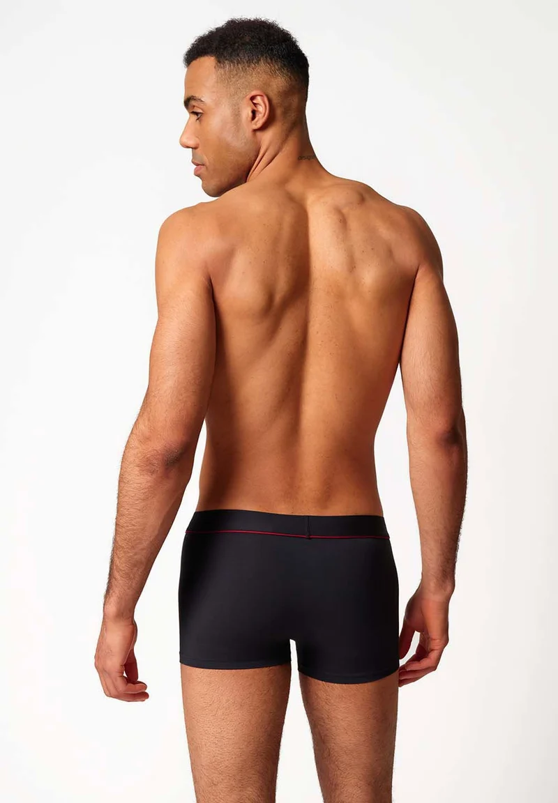 Cotton Multipack Trunks 2 pack | yingyangstripes selection 086193-08S918