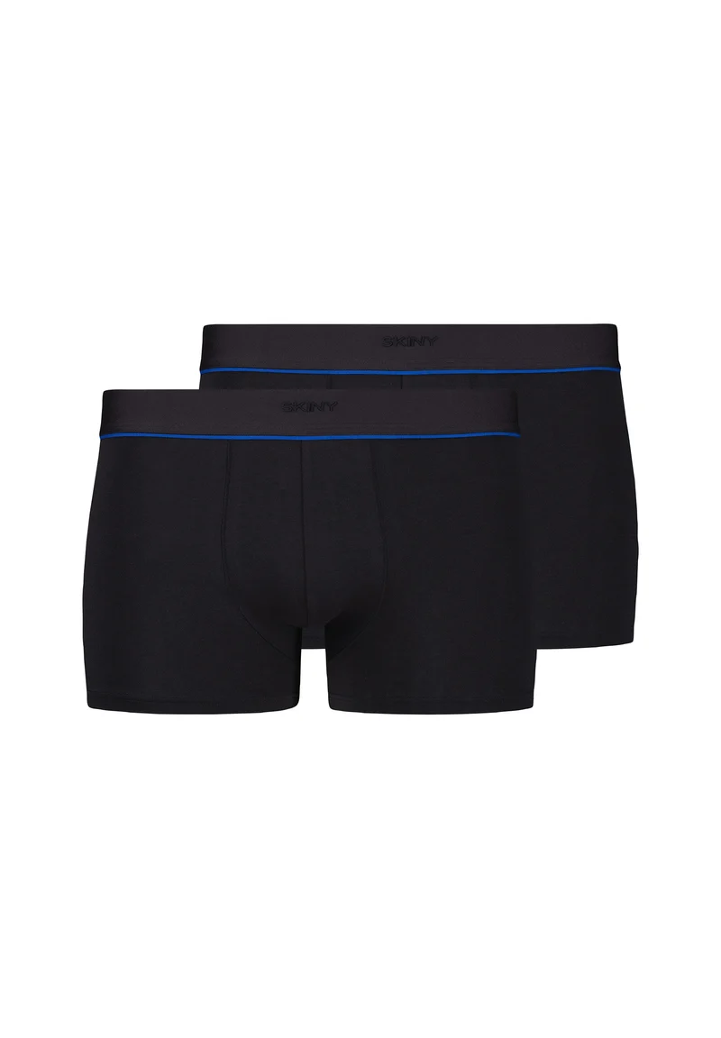 Cotton Multipack Trunks 2 pack | blacksurf selection 086193-08A025