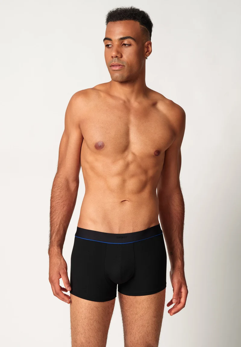 Cotton Multipack Trunks 2 pack | blacksurf selection 086193-08A025