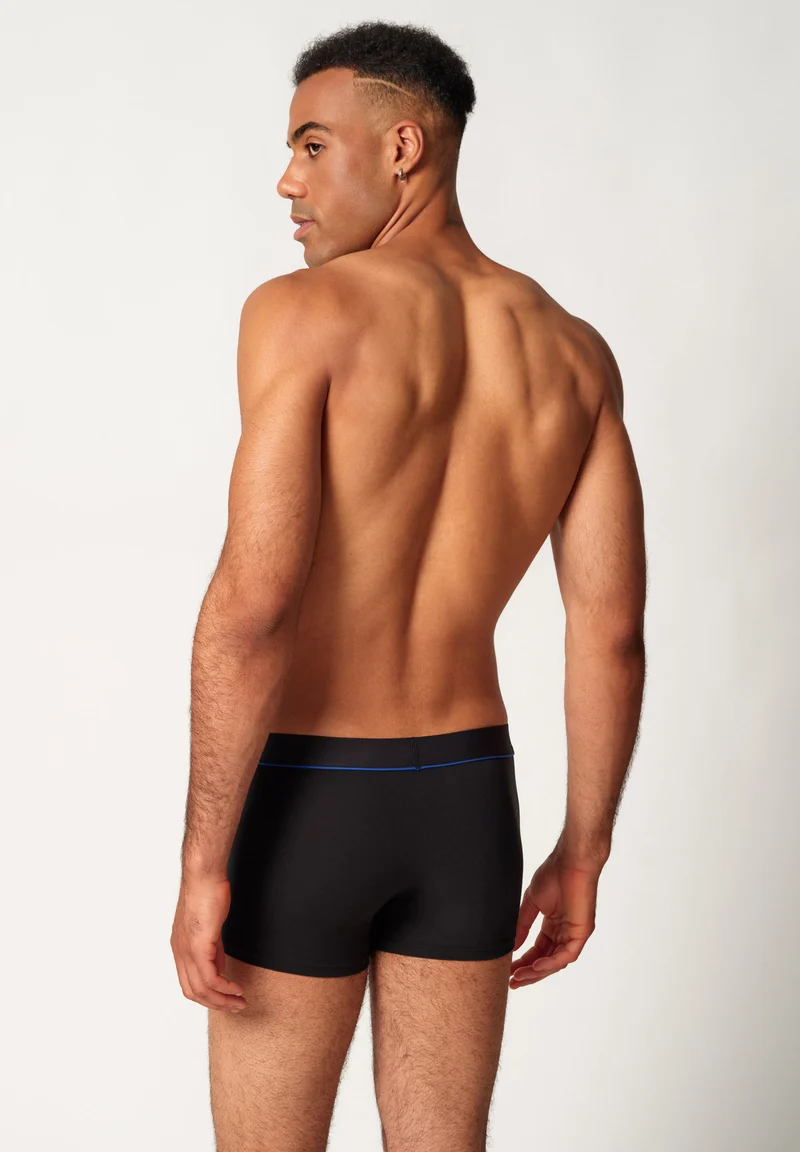 Cotton Multipack Trunks 2 pack | blacksurf selection 086193-08A025