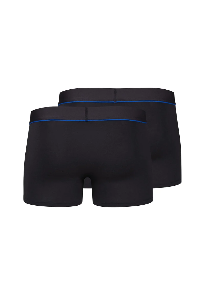 Cotton Multipack Trunks 2 pack | blacksurf selection 086193-08A025