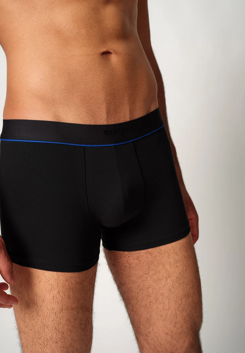 Cotton Multipack Trunks 2 pack | blacksurf selection 086193-08A025
