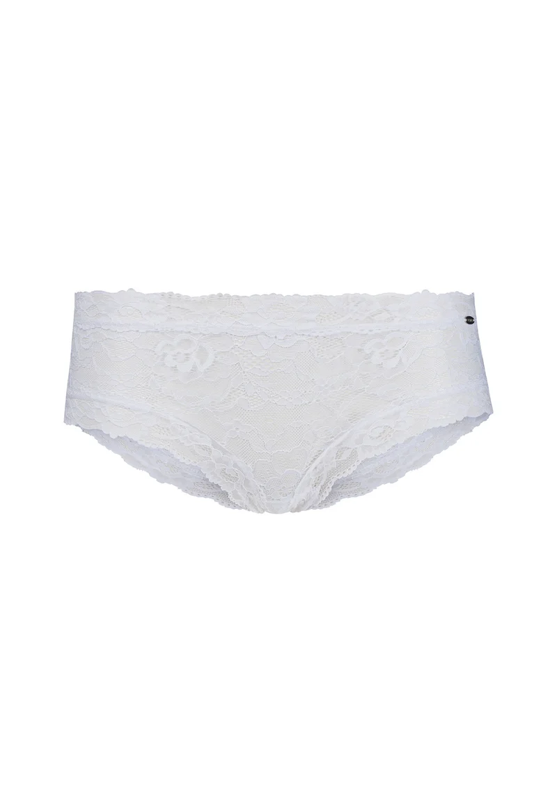 SKINY ADVANTAGE Lace Panty | white 087614-080500