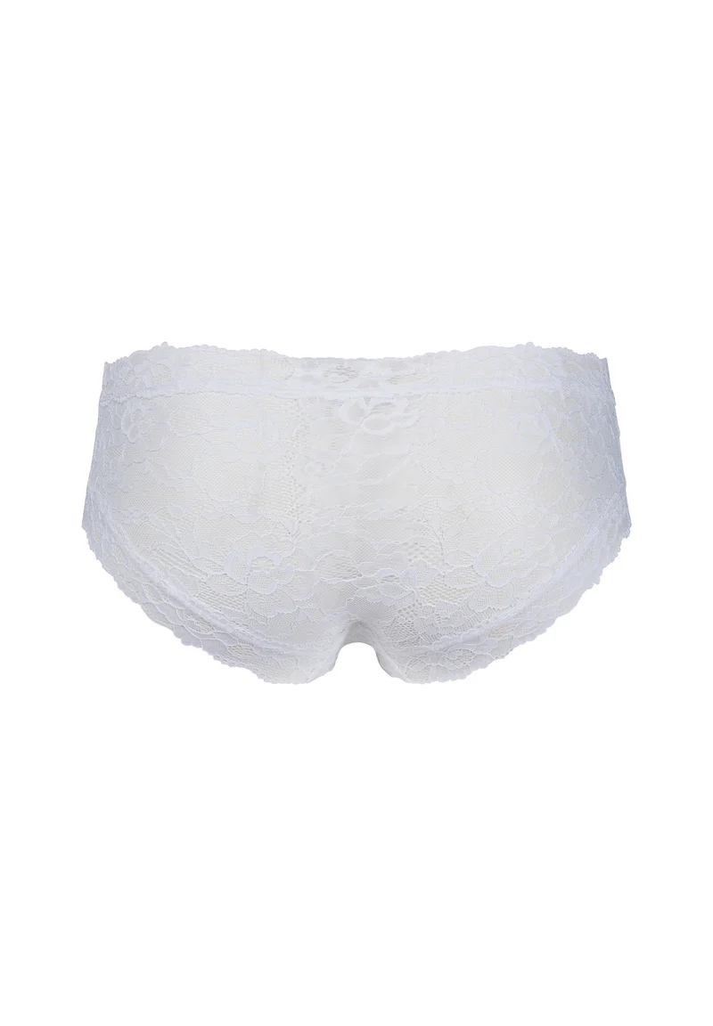 SKINY ADVANTAGE Lace Panty | white 087614-080500
