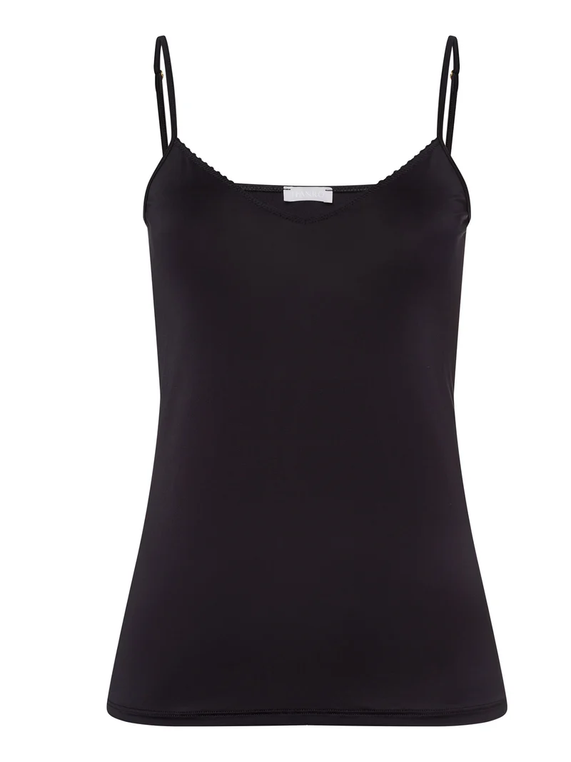 Spaghetti Top SATIN DELUXE