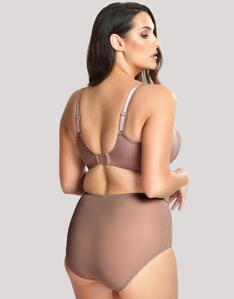 Sculptresse By Panache Chi Chi Full Cup Bra Cappuccino