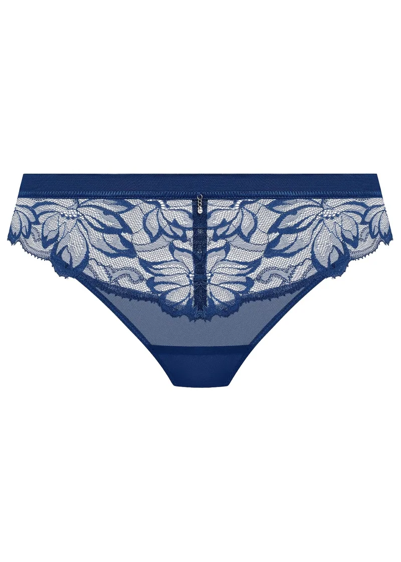 Wacoal - Abellia Tanga Navy