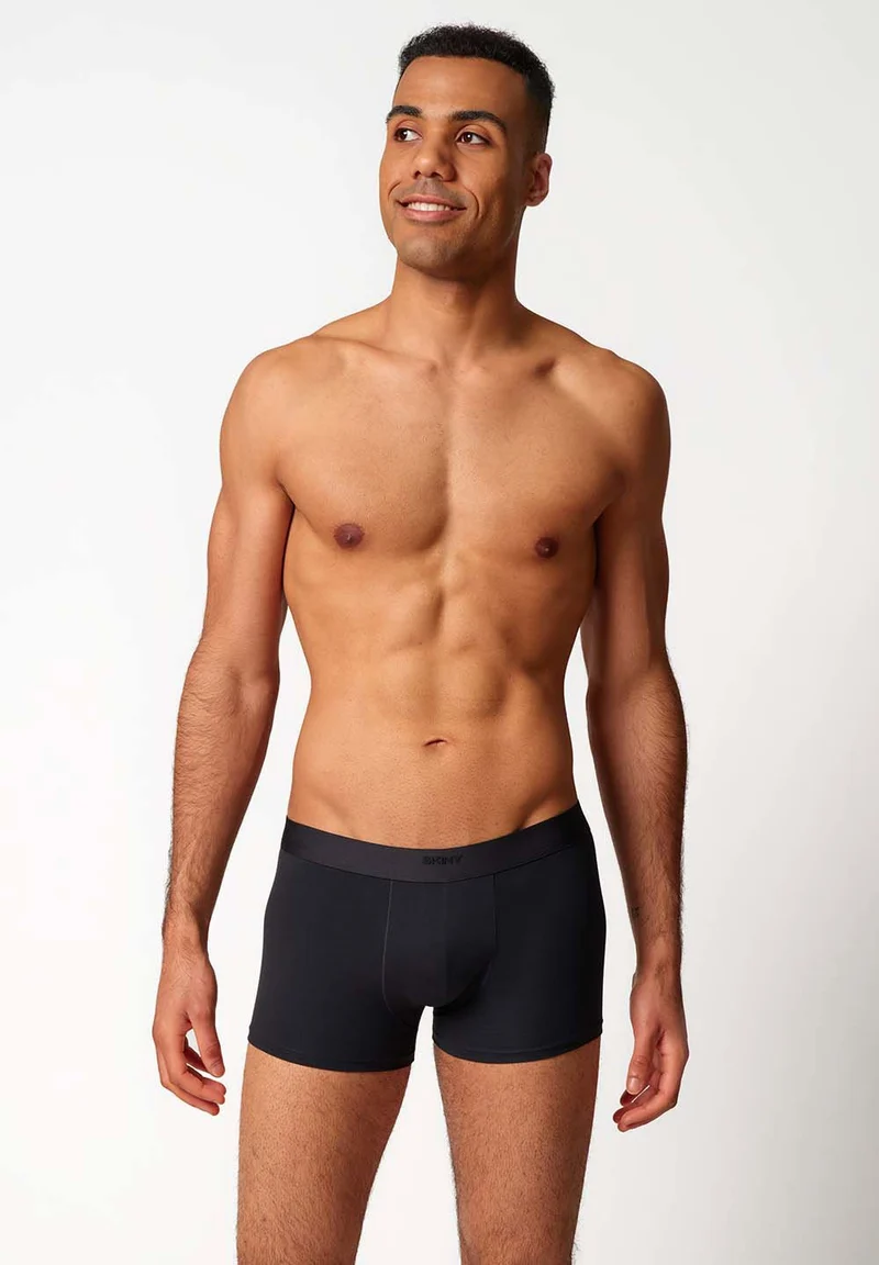 Cotton Multipack Trunks 2 pack | nutcrackers selection 086177-08S919