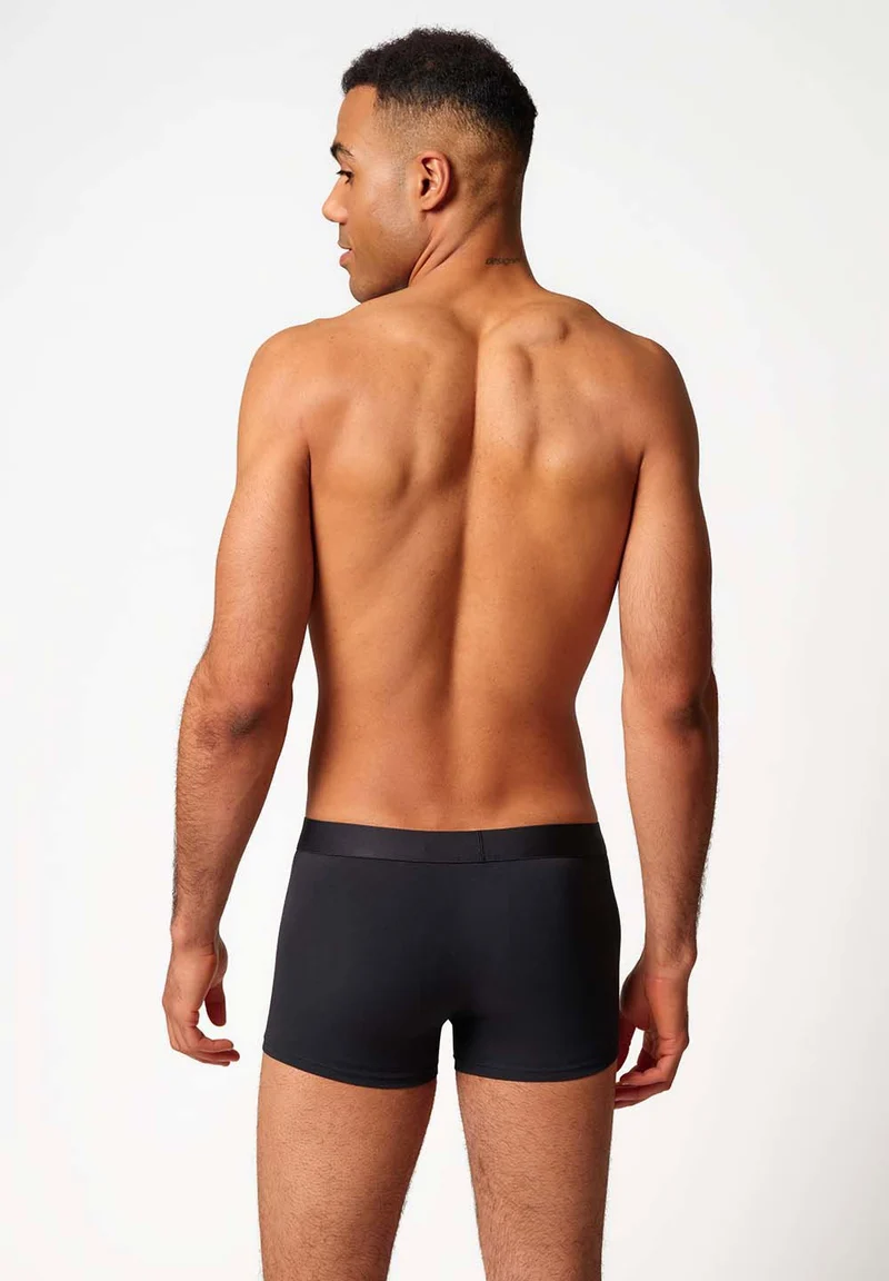 Cotton Multipack Trunks 2 pack | nutcrackers selection 086177-08S919