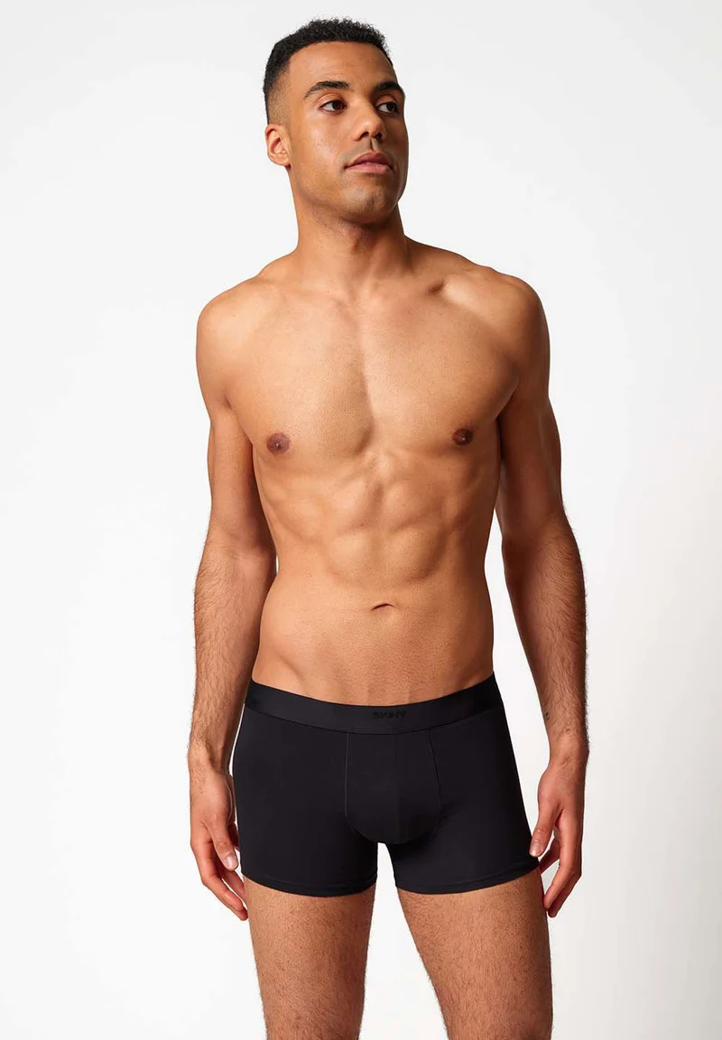 Cotton Multipack Trunks 2 pack | pumpkins selection 086177-08S896