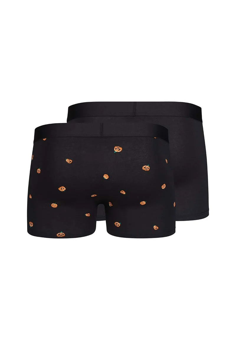 Cotton Multipack Trunks 2 pack | pumpkins selection 086177-08S896