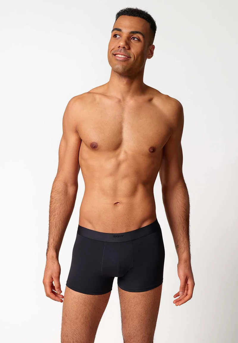 Cotton Multipack Trunks 2 pack | beerfestival selection 086177-08S898
