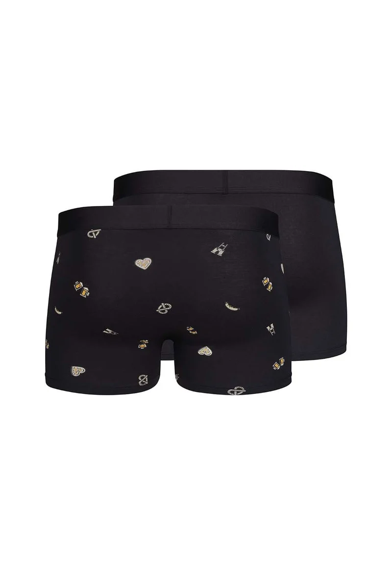Cotton Multipack Trunks 2 pack | beerfestival selection 086177-08S898