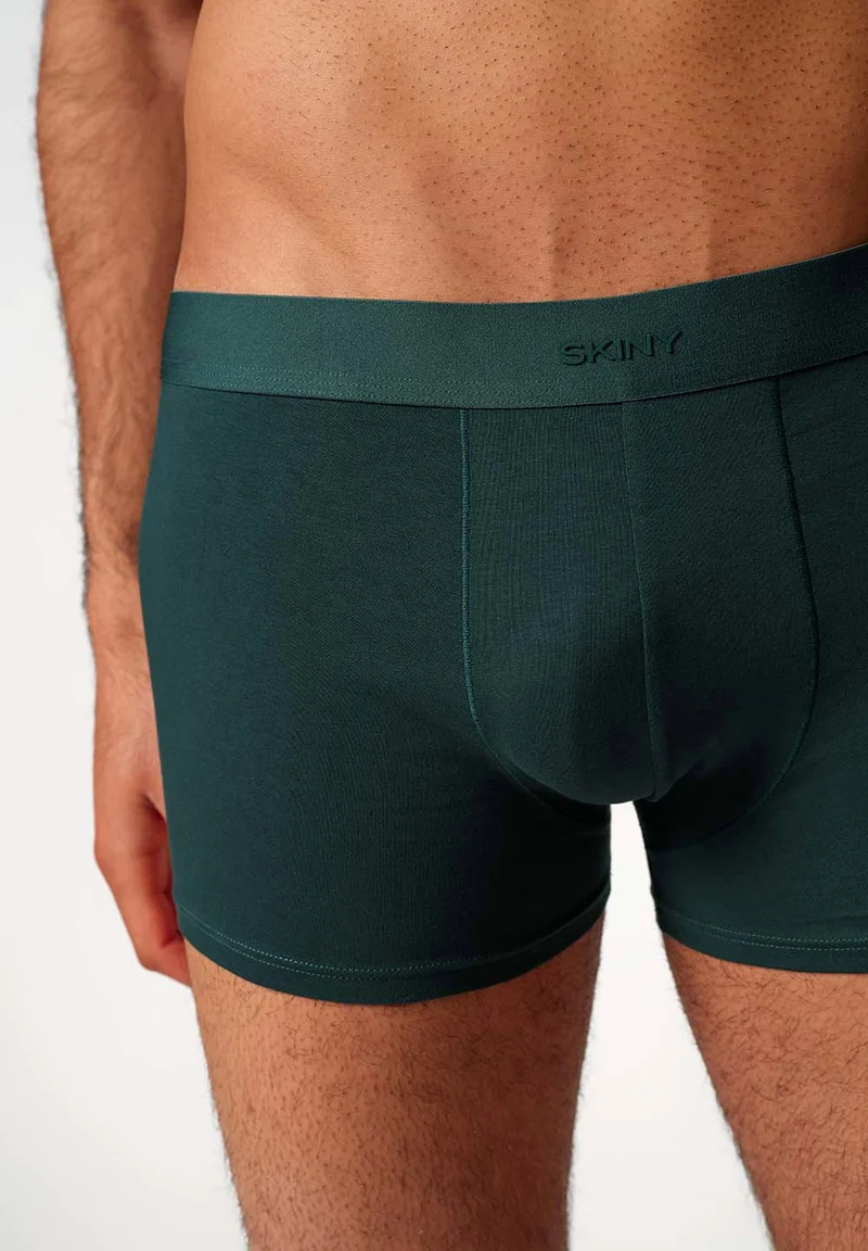 Cotton Multipack Trunks 2 pack | tennisballs selection 086177-08S890