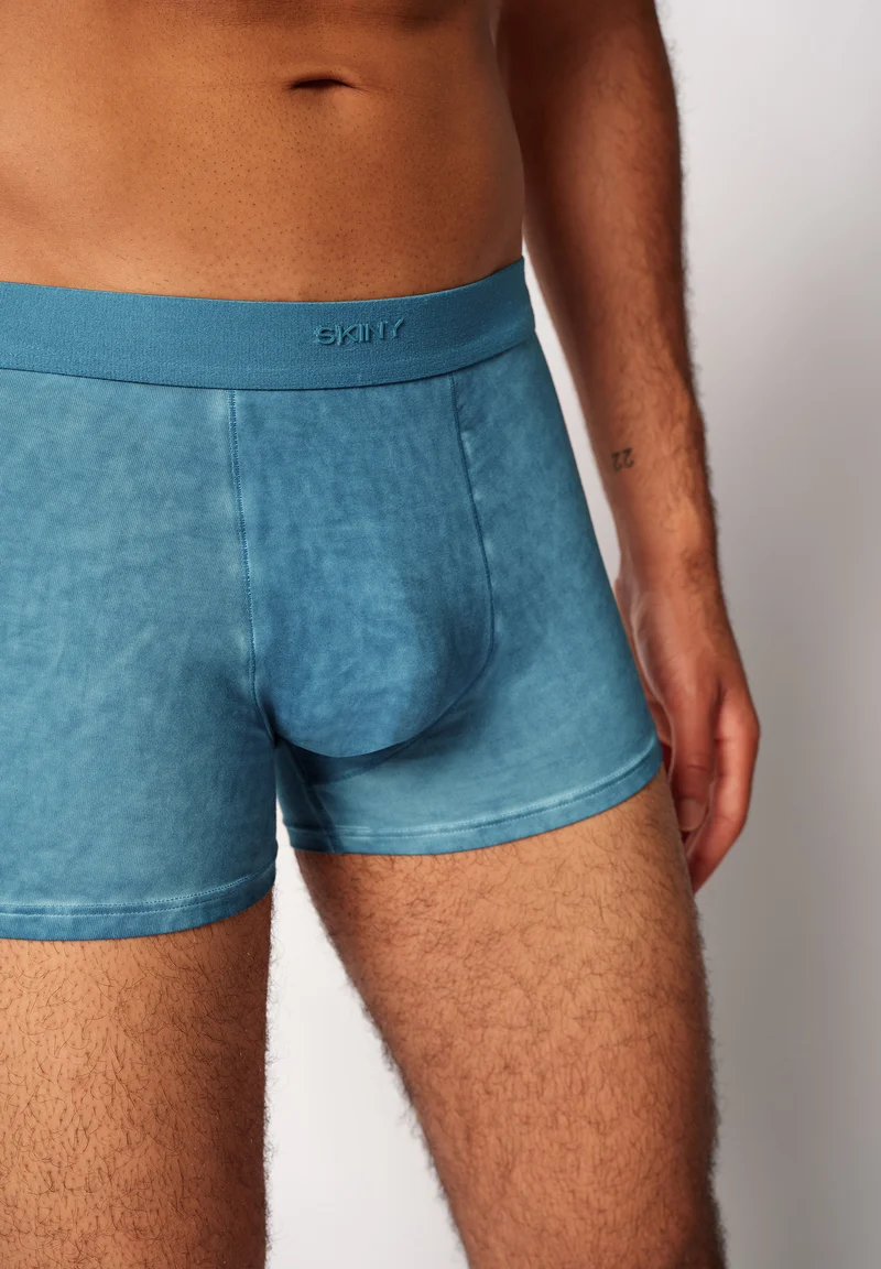 Cotton Multipack Trunks 2 pack | oceanview selection 086176-08S809