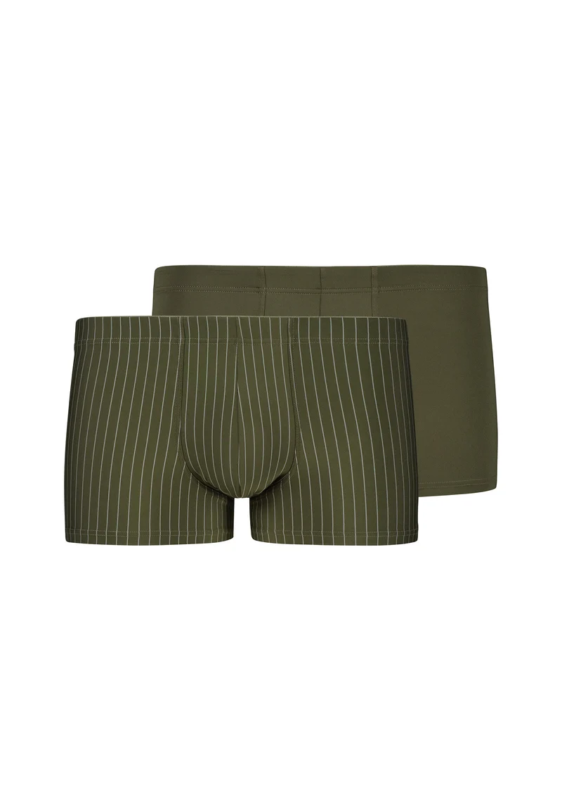 Micro Multipack Trunks 2 pack | vetiverstripes selection 086001-08A005