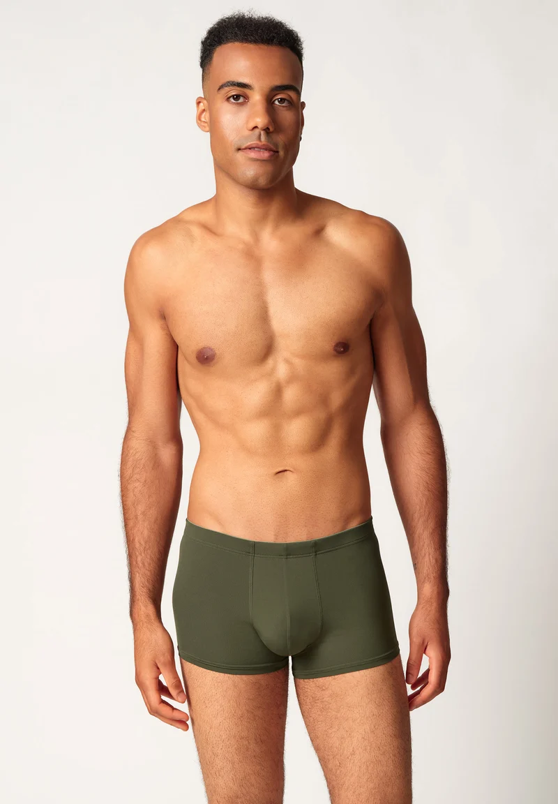 Micro Multipack Trunks 2 pack | vetiverstripes selection 086001-08A005