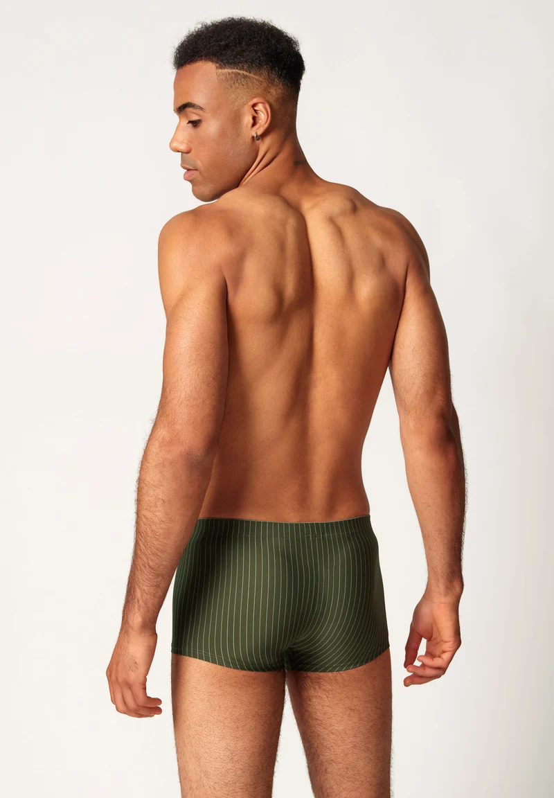 Micro Multipack Trunks 2 pack | vetiverstripes selection 086001-08A005
