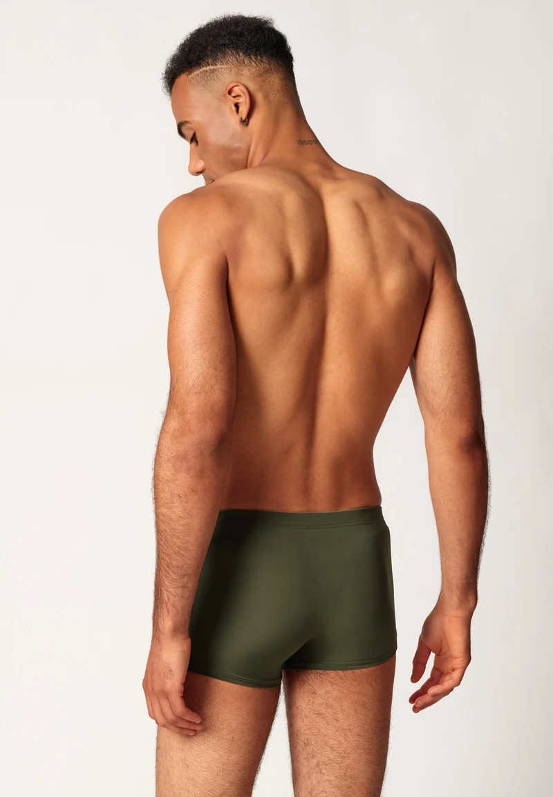 Micro Multipack Trunks 2 pack | vetiverstripes selection 086001-08A005