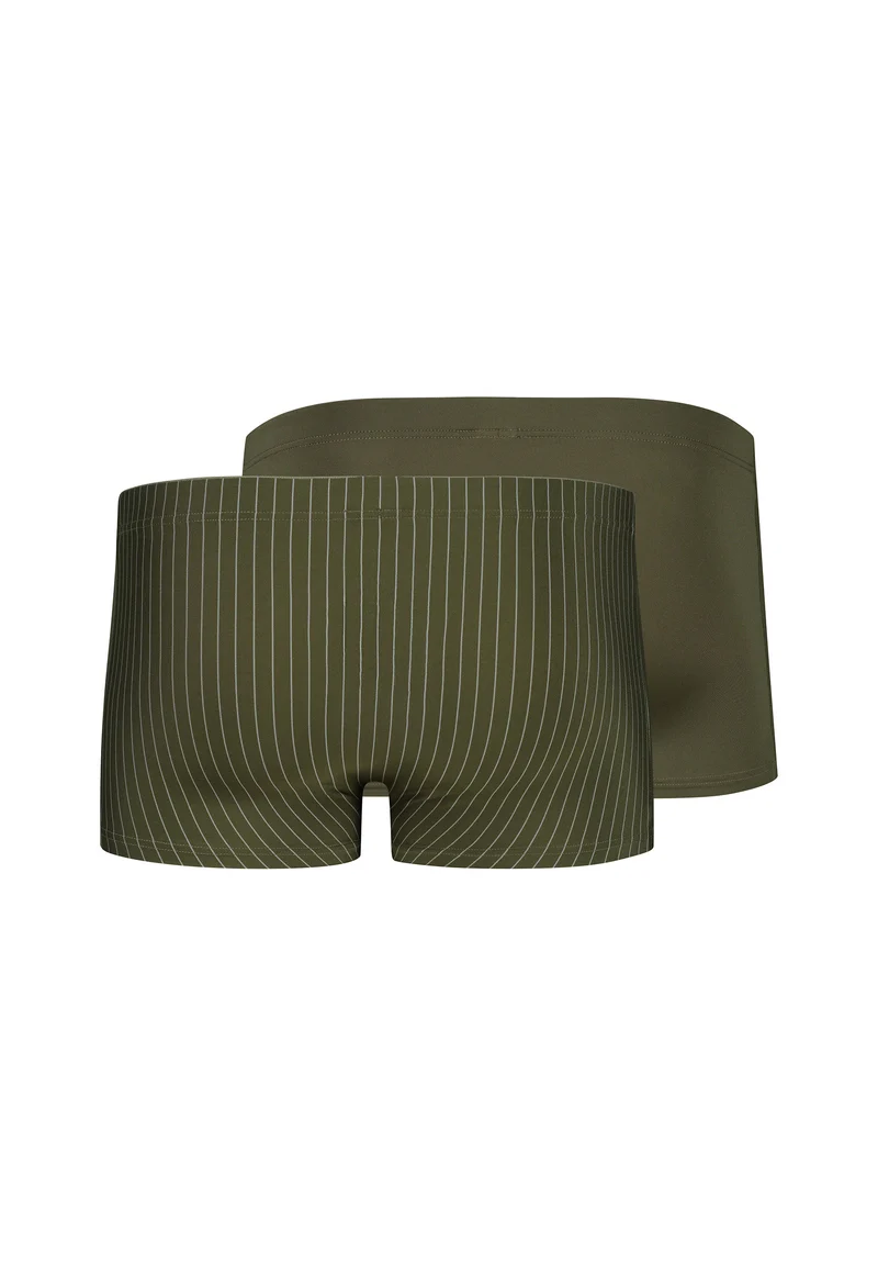 Micro Multipack Trunks 2 pack | vetiverstripes selection 086001-08A005