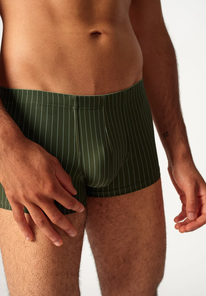 Micro Multipack Trunks 2 pack | vetiverstripes selection 086001-08A005