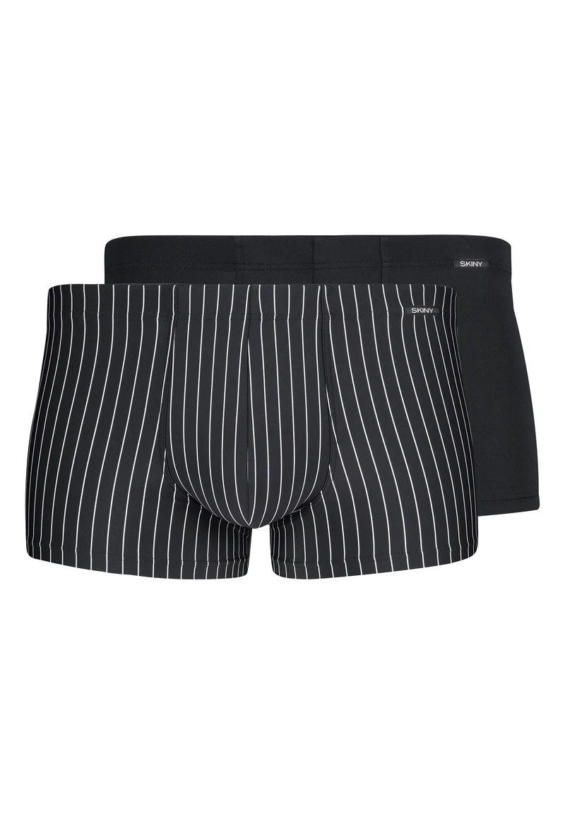 Micro Multipack Trunks 2 pack | blackstripe selection 086001-082516
