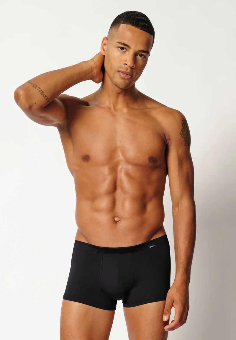 Micro Multipack Trunks 2 pack | blackstripe selection 086001-082516