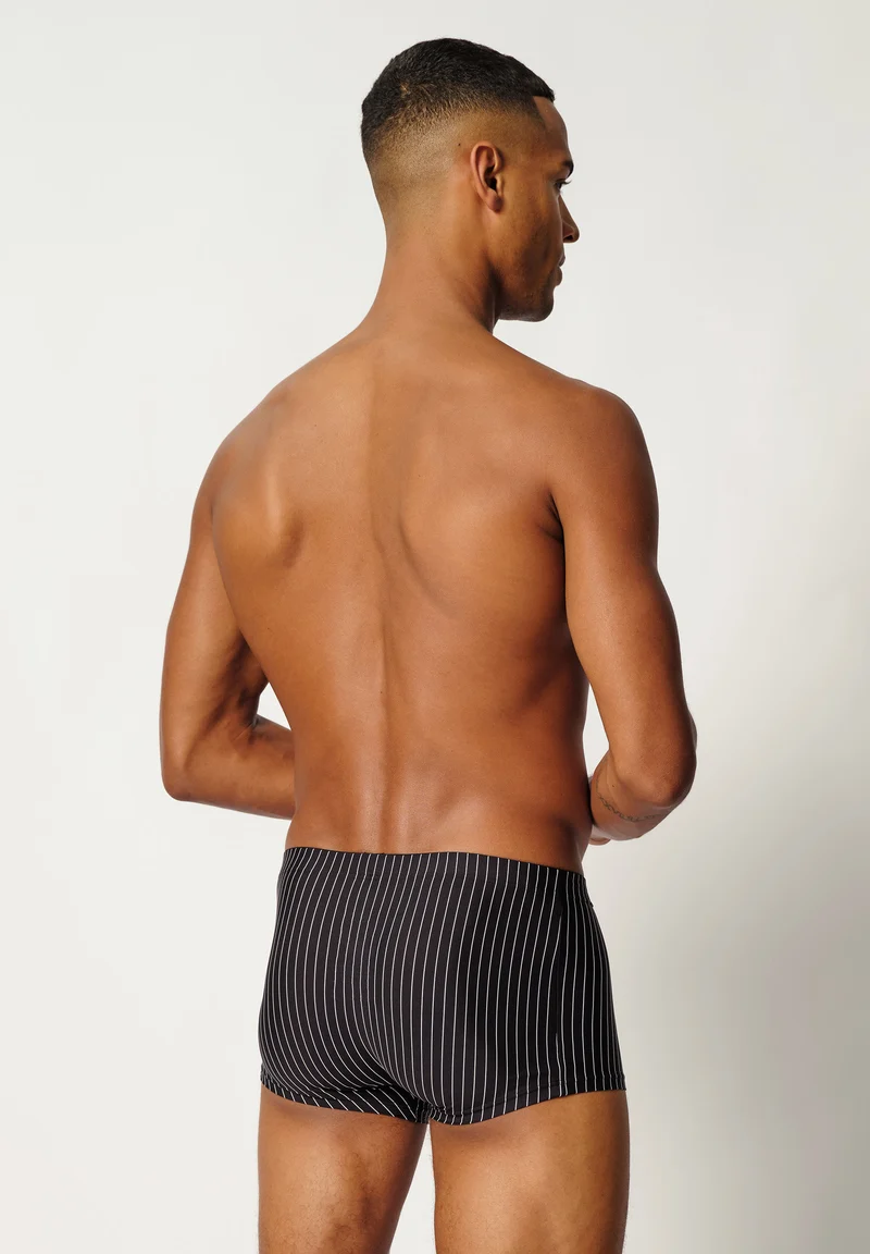 Micro Multipack Trunks 2 pack | blackstripe selection 086001-082516
