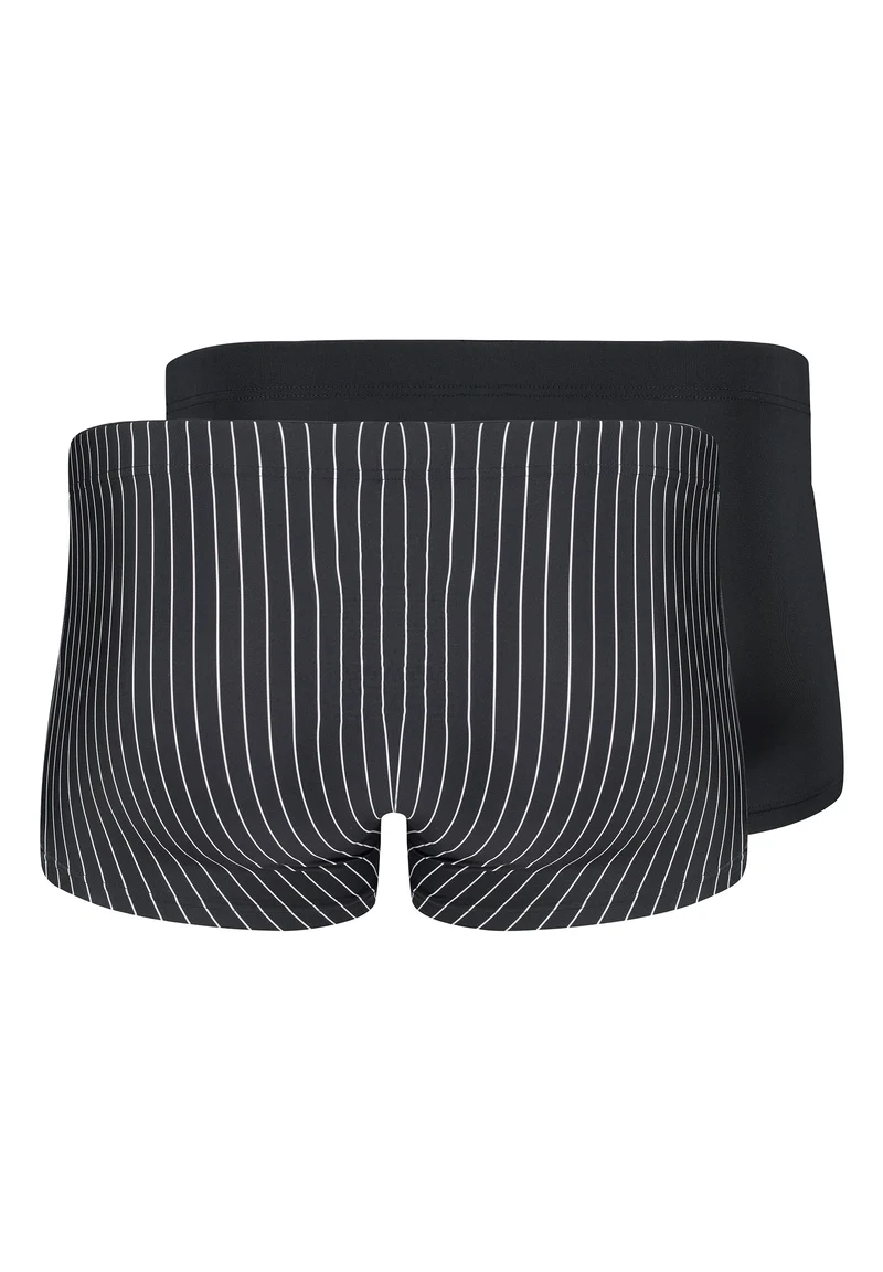 Micro Multipack Trunks 2 pack | blackstripe selection 086001-082516