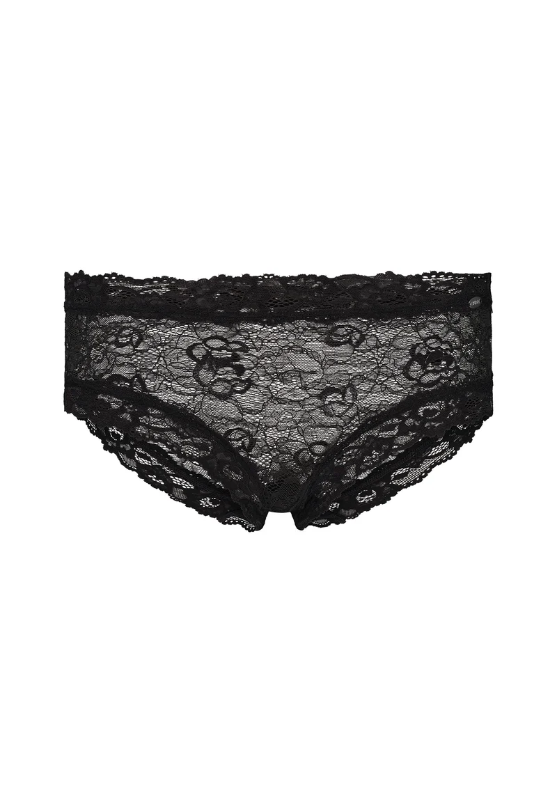 SKINY ADVANTAGE Lace Panty | black 087614-087665