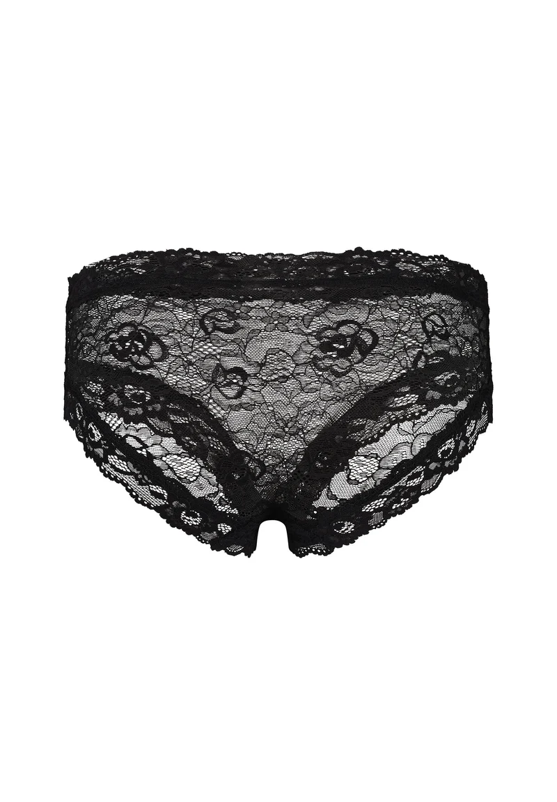 SKINY ADVANTAGE Lace Panty | black 087614-087665