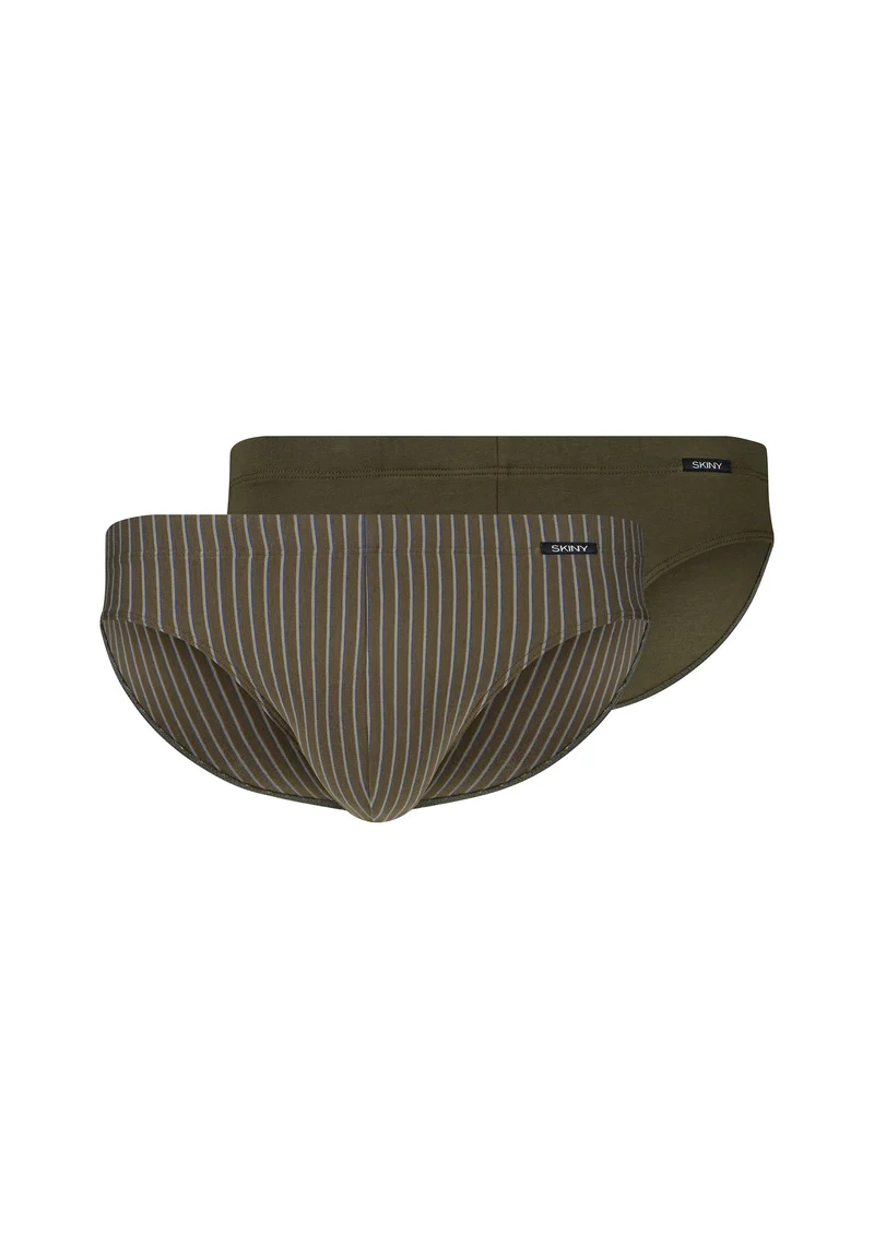 Cotton Multipack Briefs 2 pack | surfstripes selection 087607-08A003