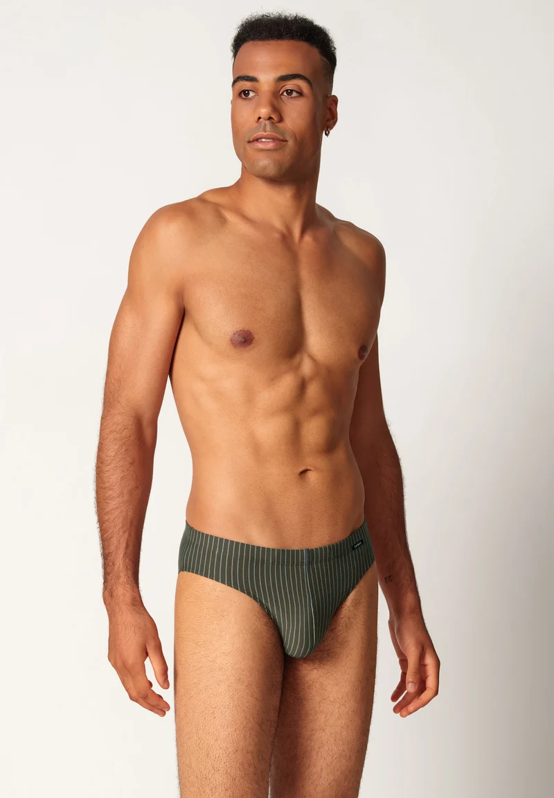 Cotton Multipack Briefs 2 pack | surfstripes selection 087607-08A003
