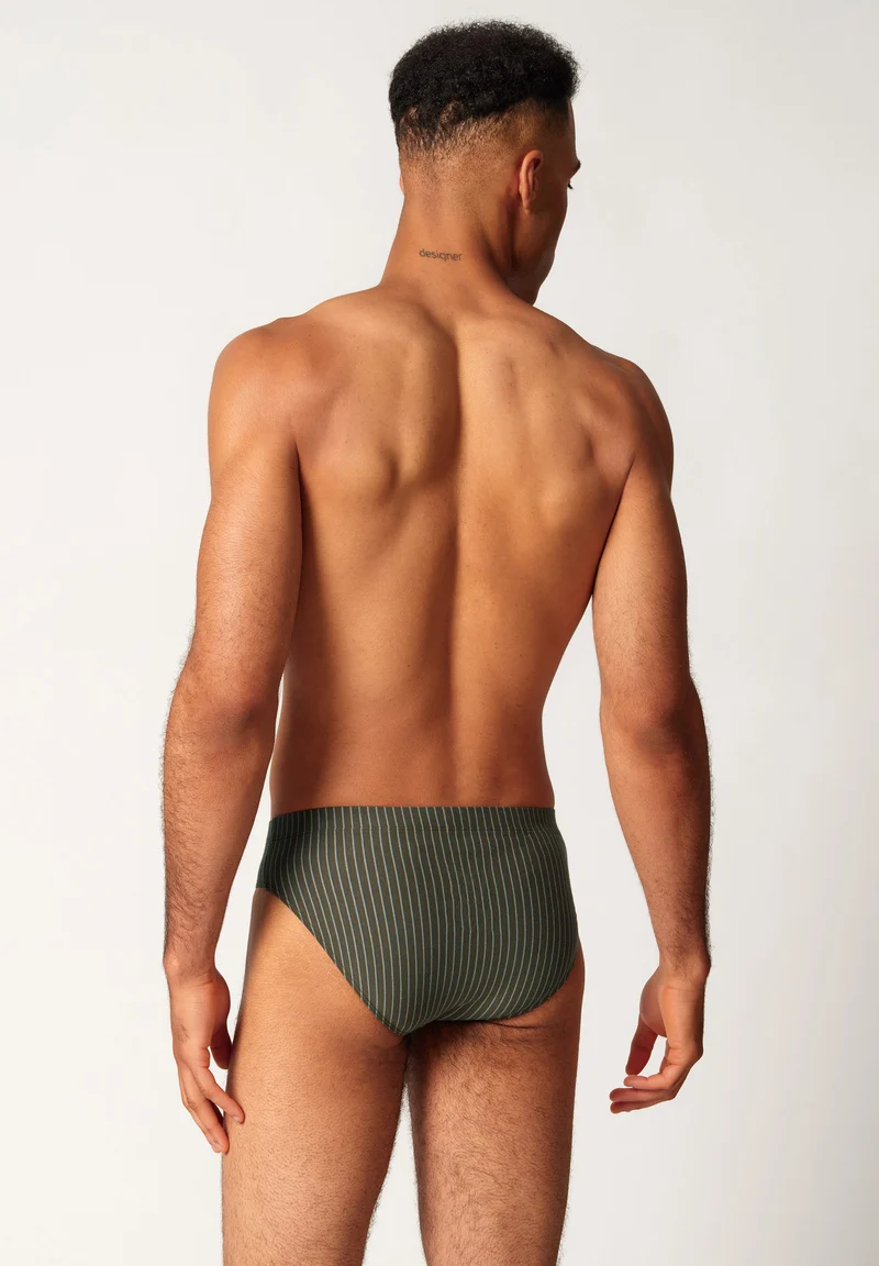 Cotton Multipack Briefs 2 pack | surfstripes selection 087607-08A003