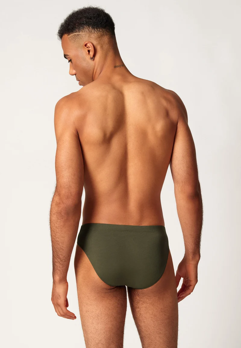 Cotton Multipack Briefs 2 pack | surfstripes selection 087607-08A003
