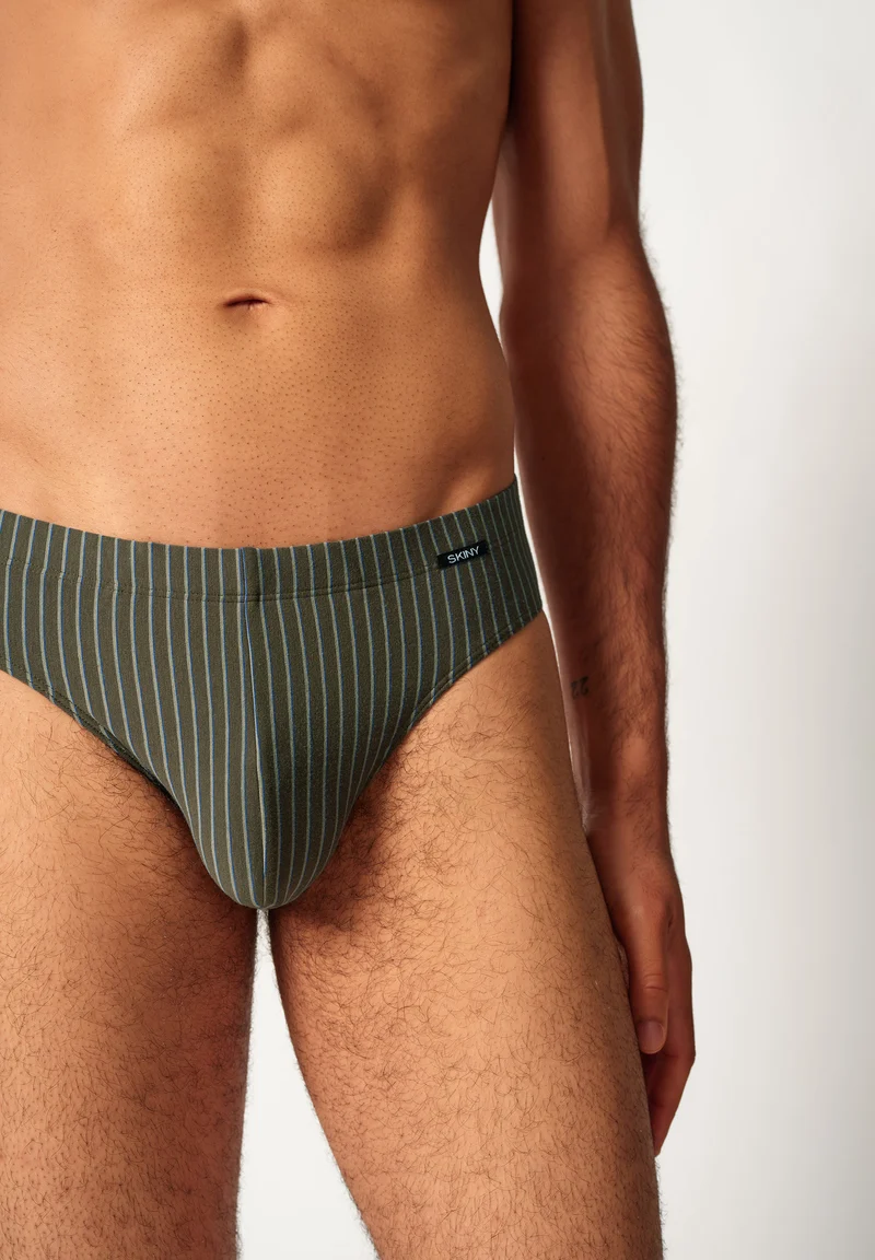 Cotton Multipack Briefs 2 pack | surfstripes selection 087607-08A003