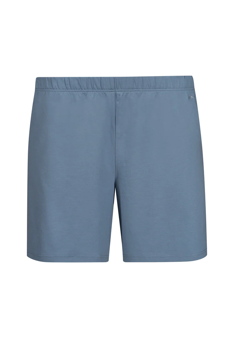 Night In Mix & Match Shorts | ashley blue 087597-08A172