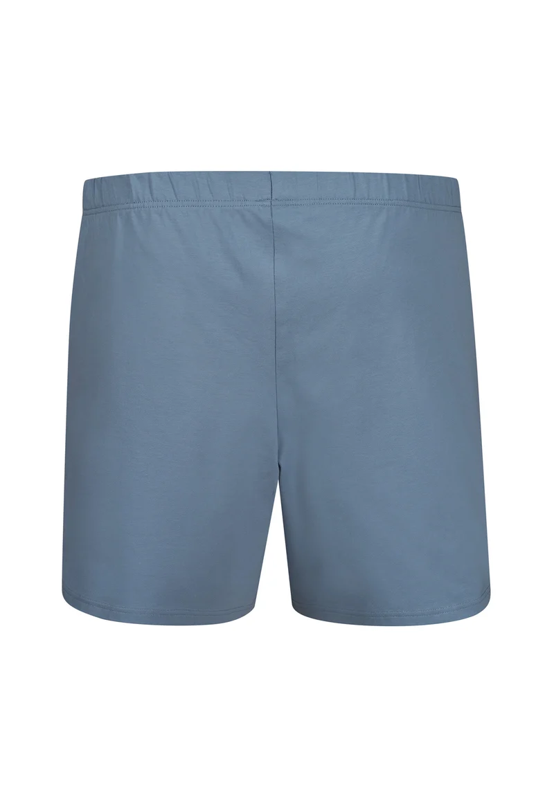 Night In Mix & Match Shorts | ashley blue 087597-08A172