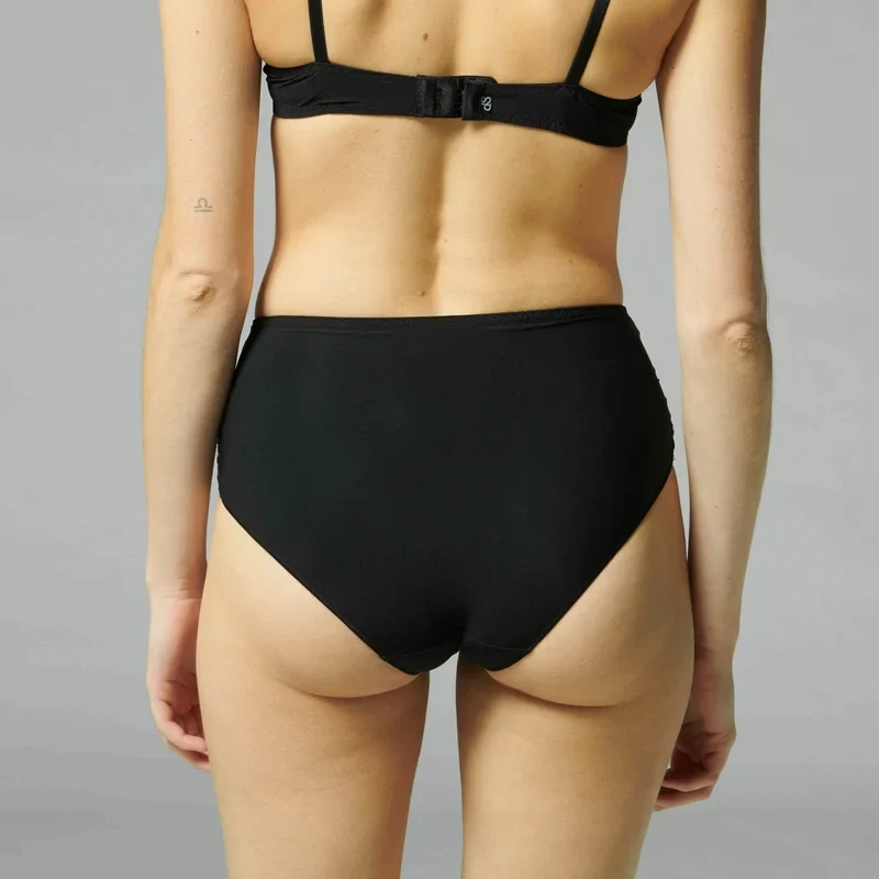 Simone Perele - Delice High Waist Brief Panty Moonlight