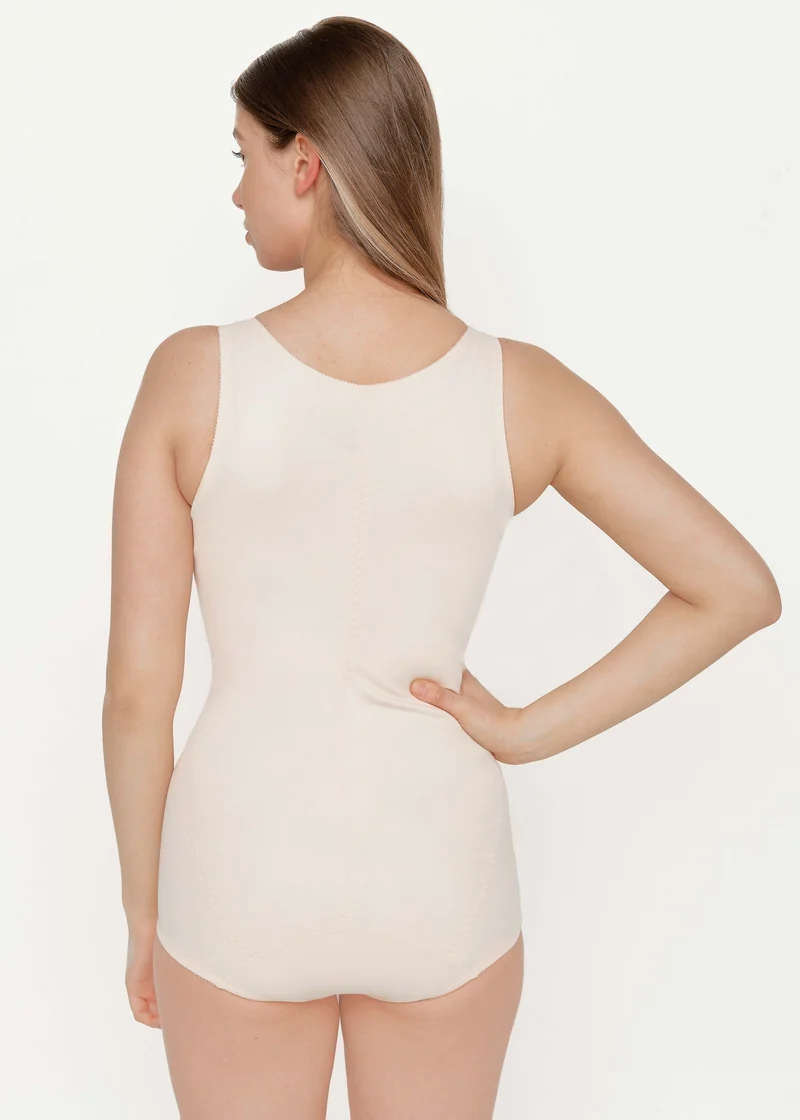 SUSA Body ohne Bügel 6343 haut