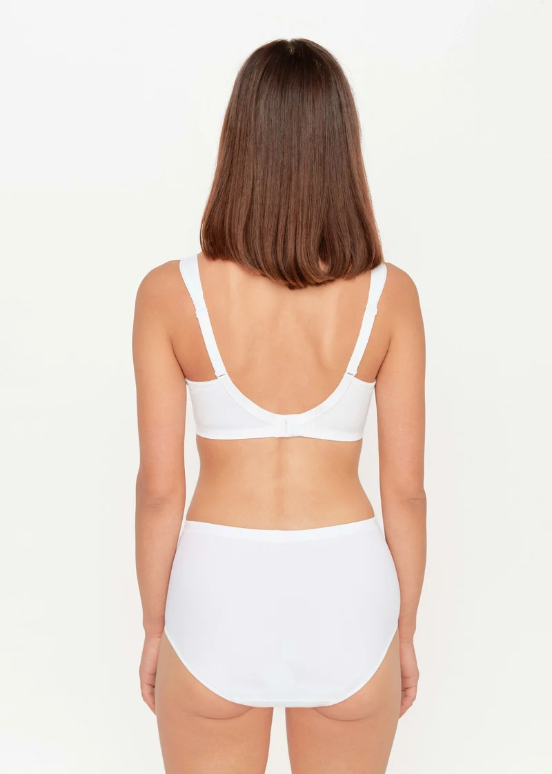 SUSA Slip 631 weiß