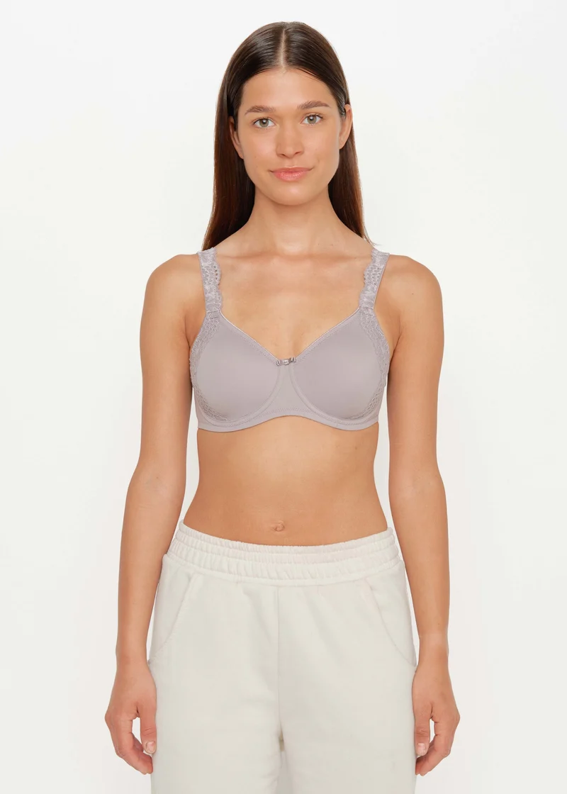 SUSA Minimizer gemoldet mit Bügel 8013 frosty lavender